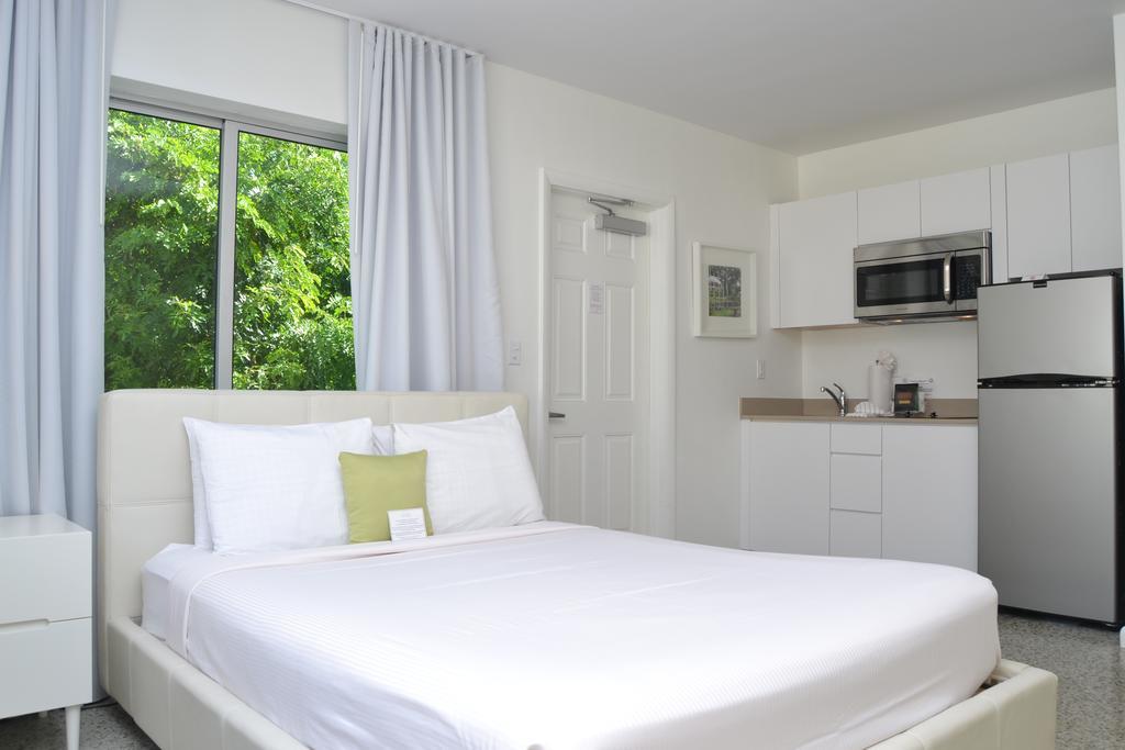 Suite met 2 Slaapkamers