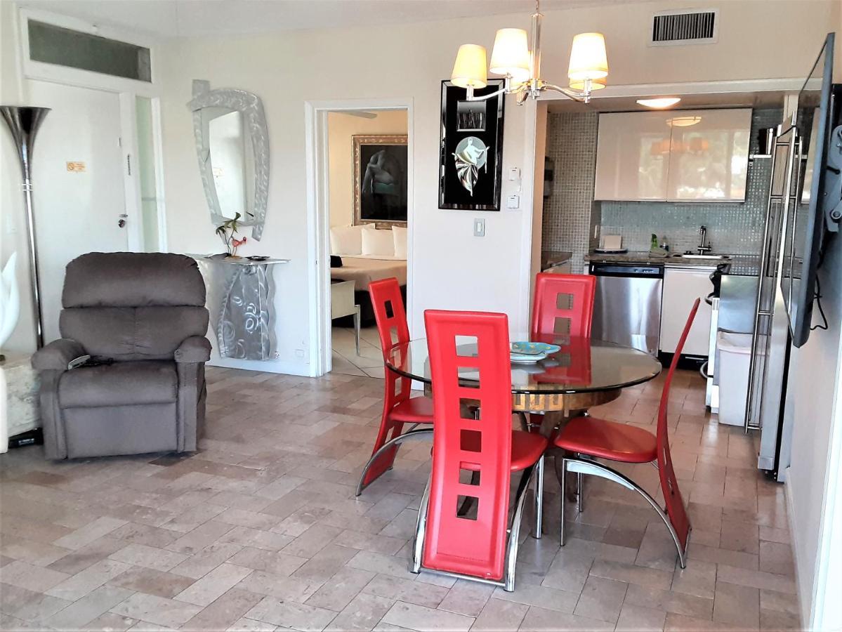 Apartamento de 2 dormitorios con vistas al agua - 106