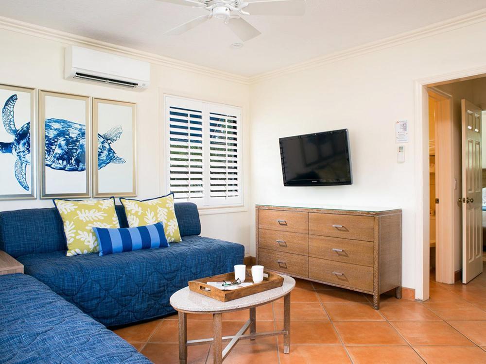 Suite Garden View