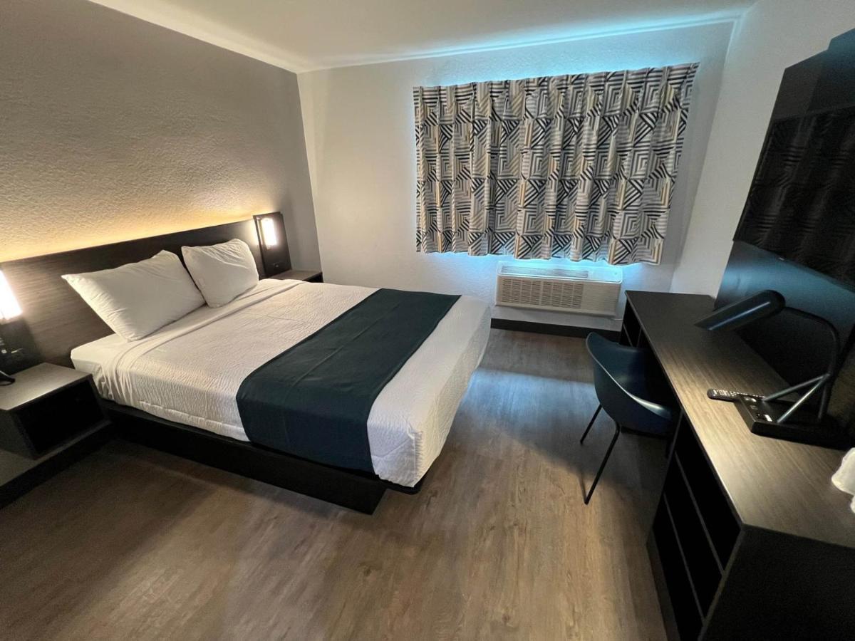 Zimmer mit Queensize-Bett – Nichtraucher