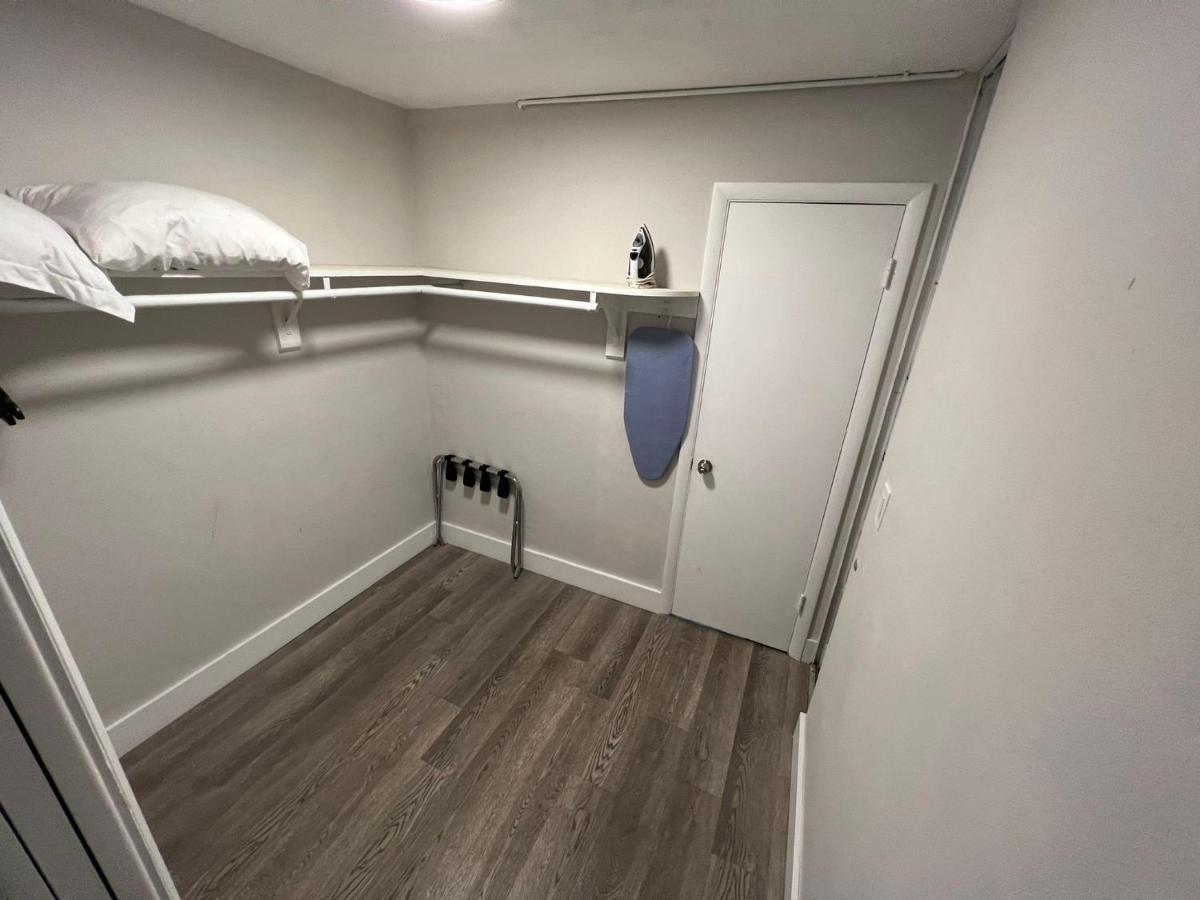 Appartement met 1 Slaapkamer