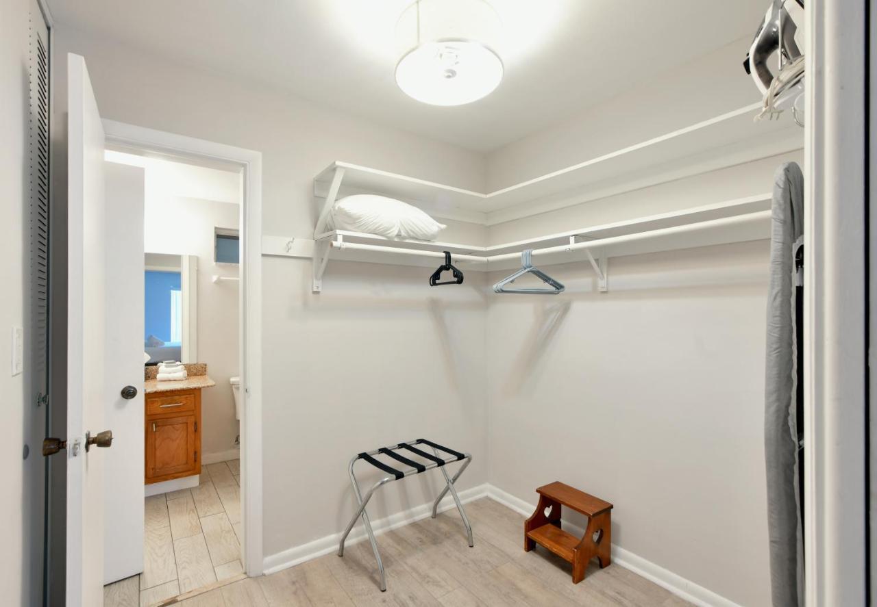 Appartement met 1 Slaapkamer