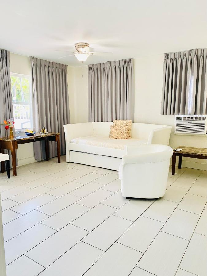 Appartement - Begane Grond