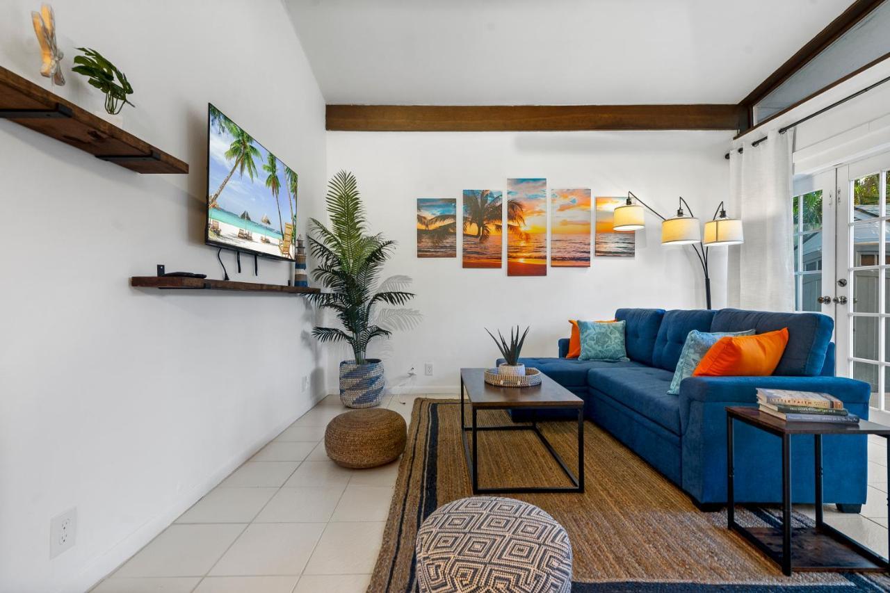 Apartment Terrace