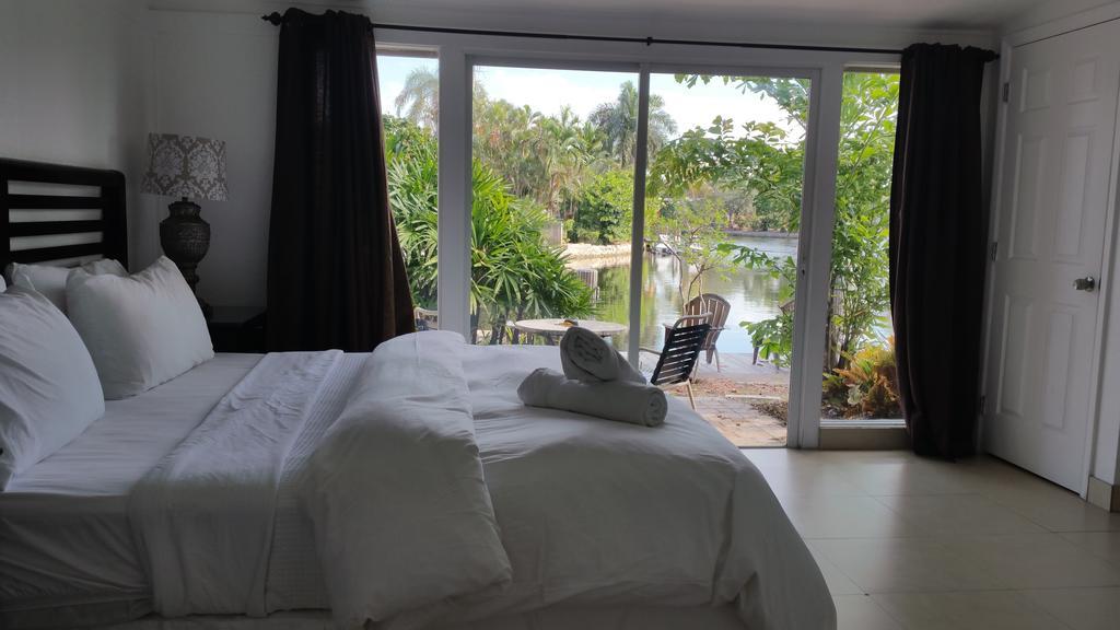 Habitación Premium con cama extragrande