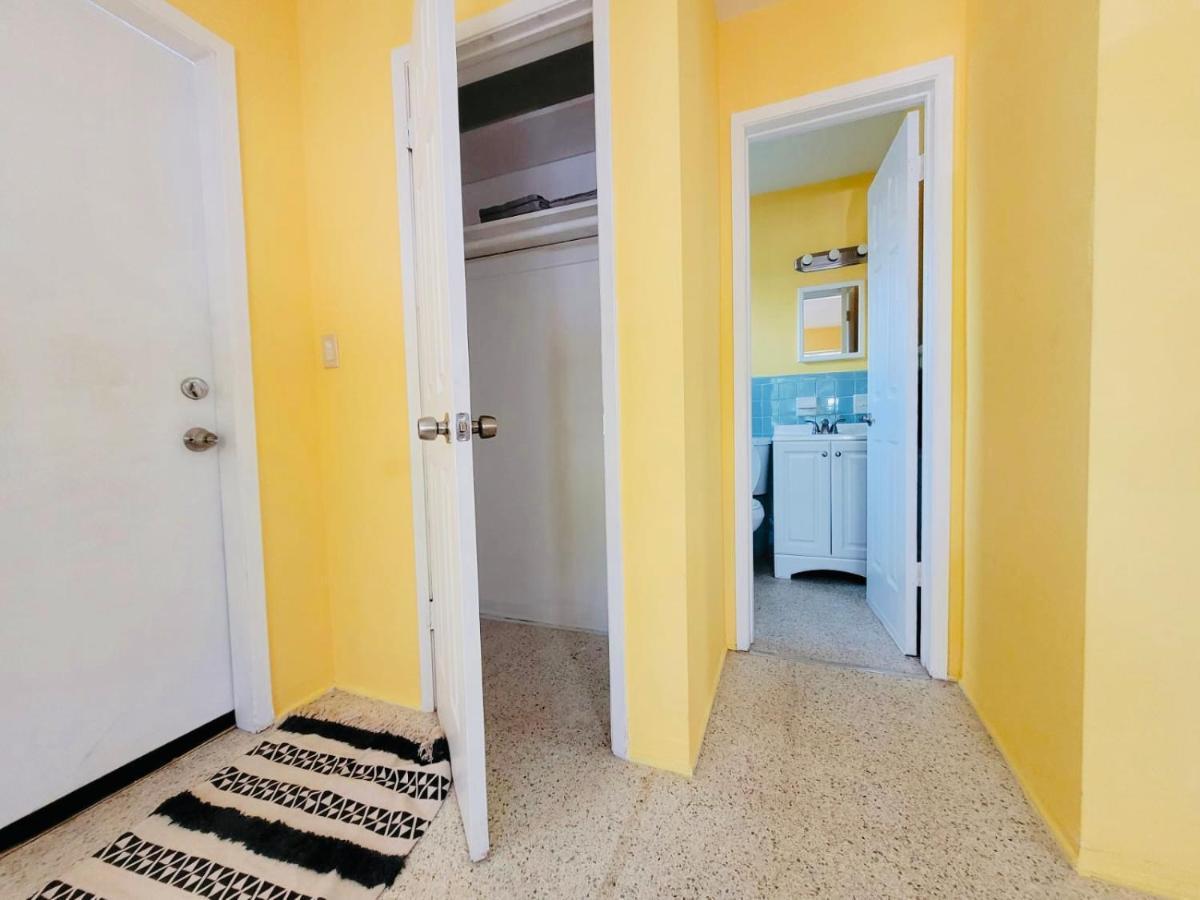 Appartement met 1 Slaapkamer