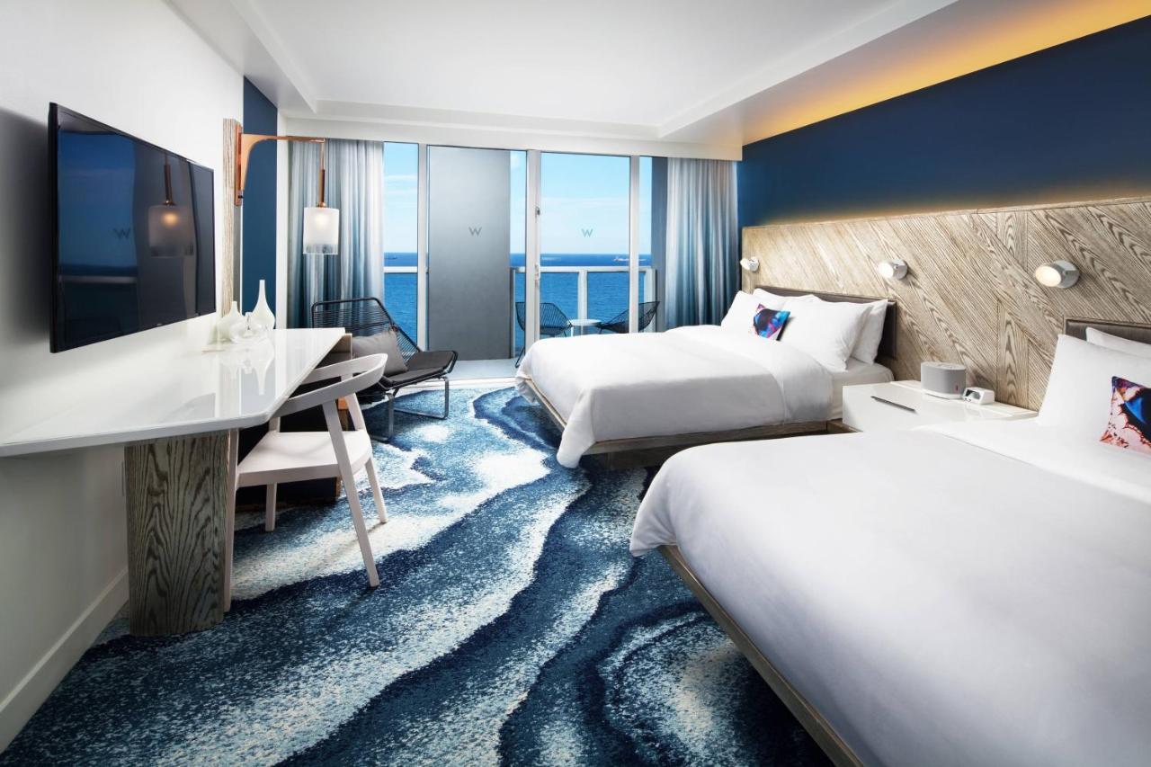 Premier, Guest room, 2 Queen, Oceanfront, Balcony,1404564794:JPEG