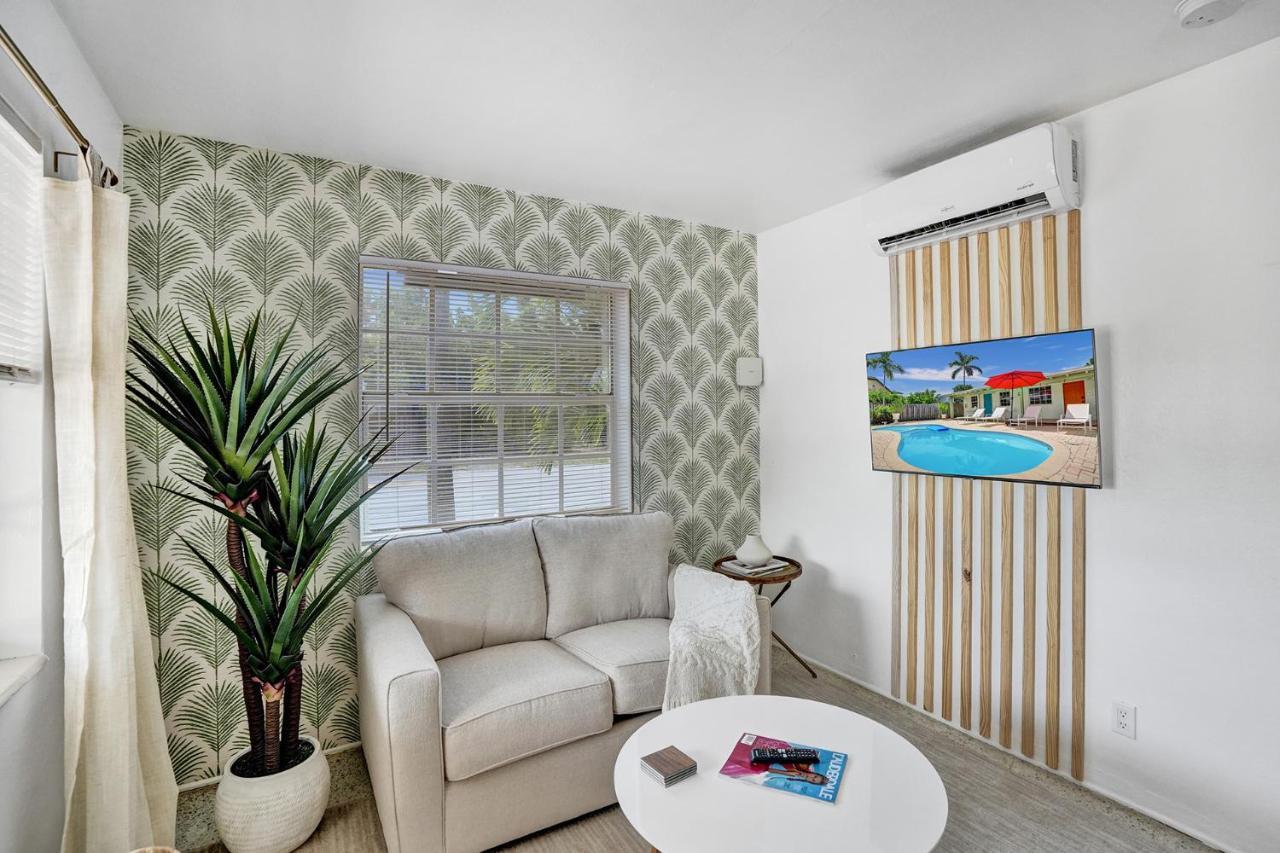 One-Bedroom Villa