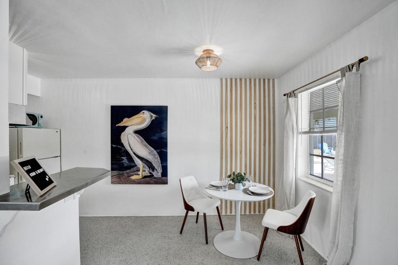 One-Bedroom Villa