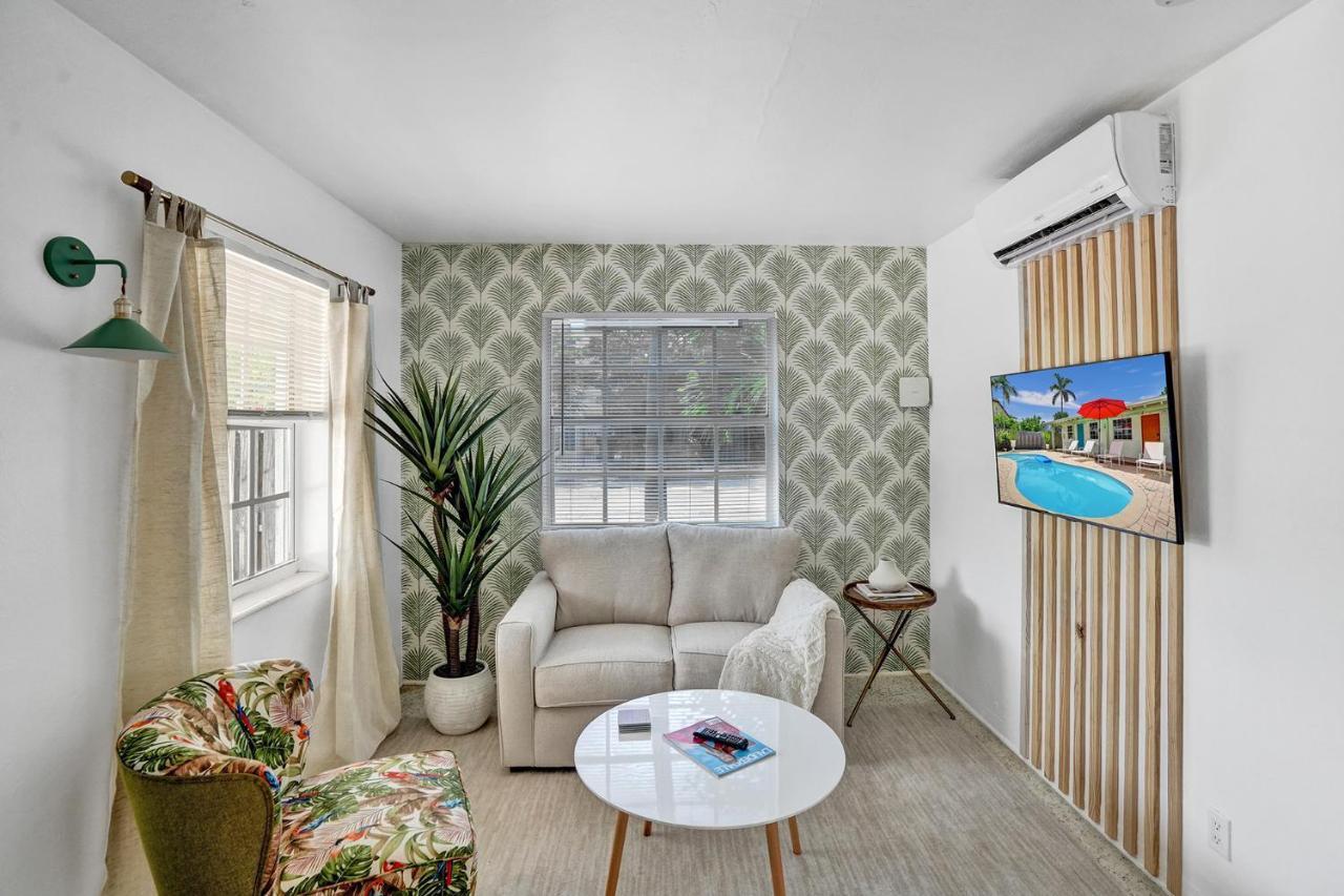 One-Bedroom Villa