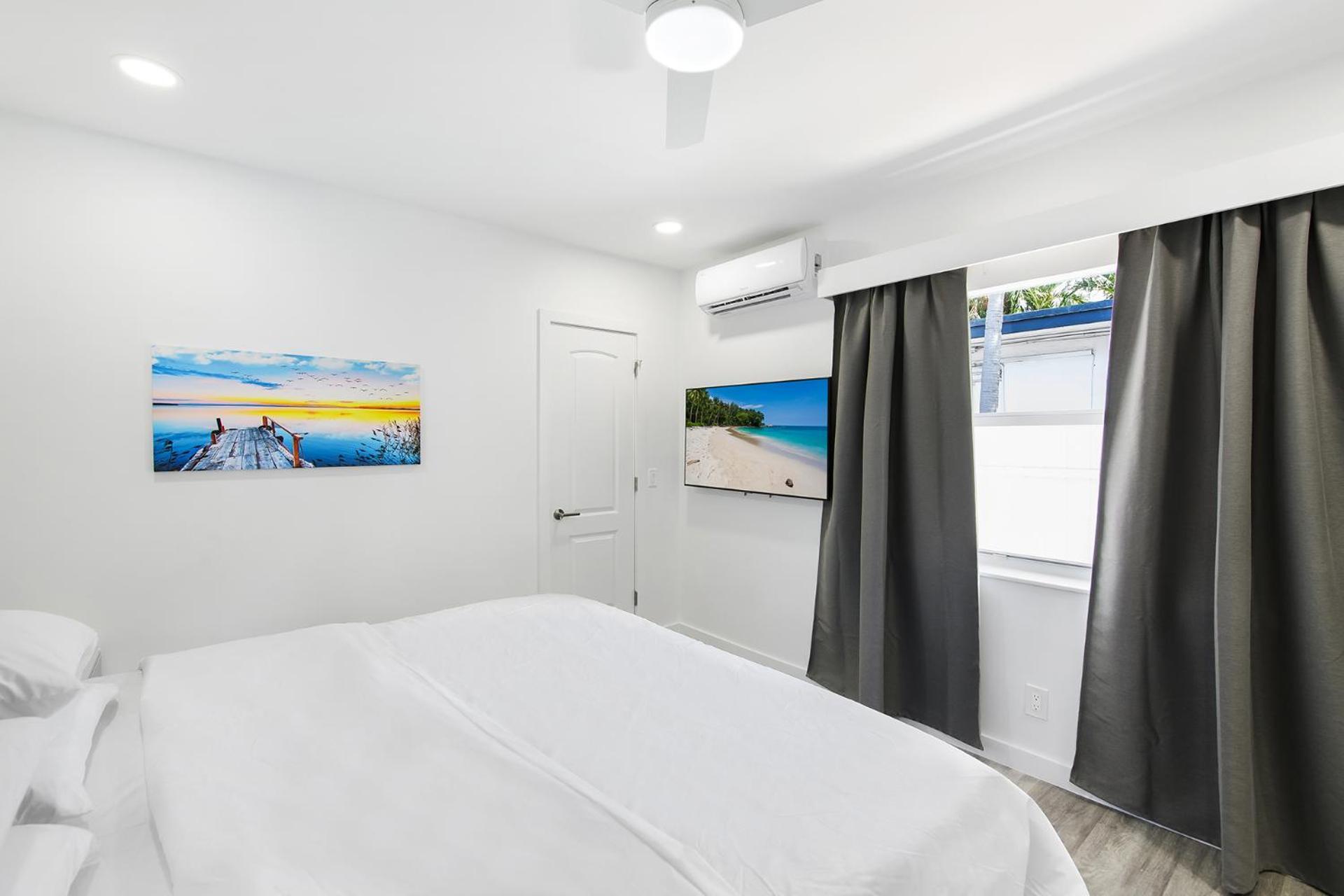 Suite Deluxe con cama extragrande
