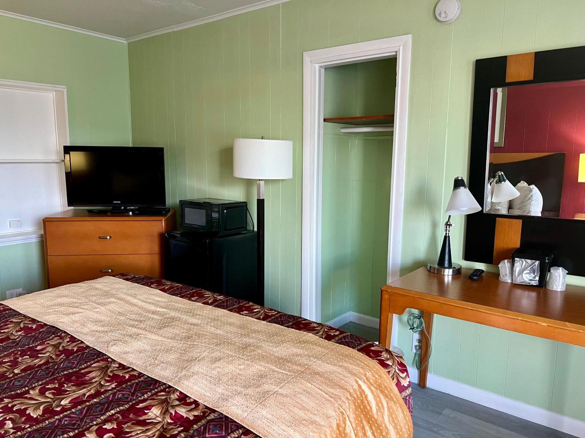 King Room