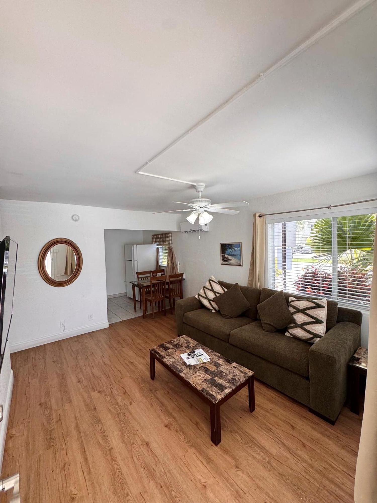 One Bedroom Suite Non Smoking