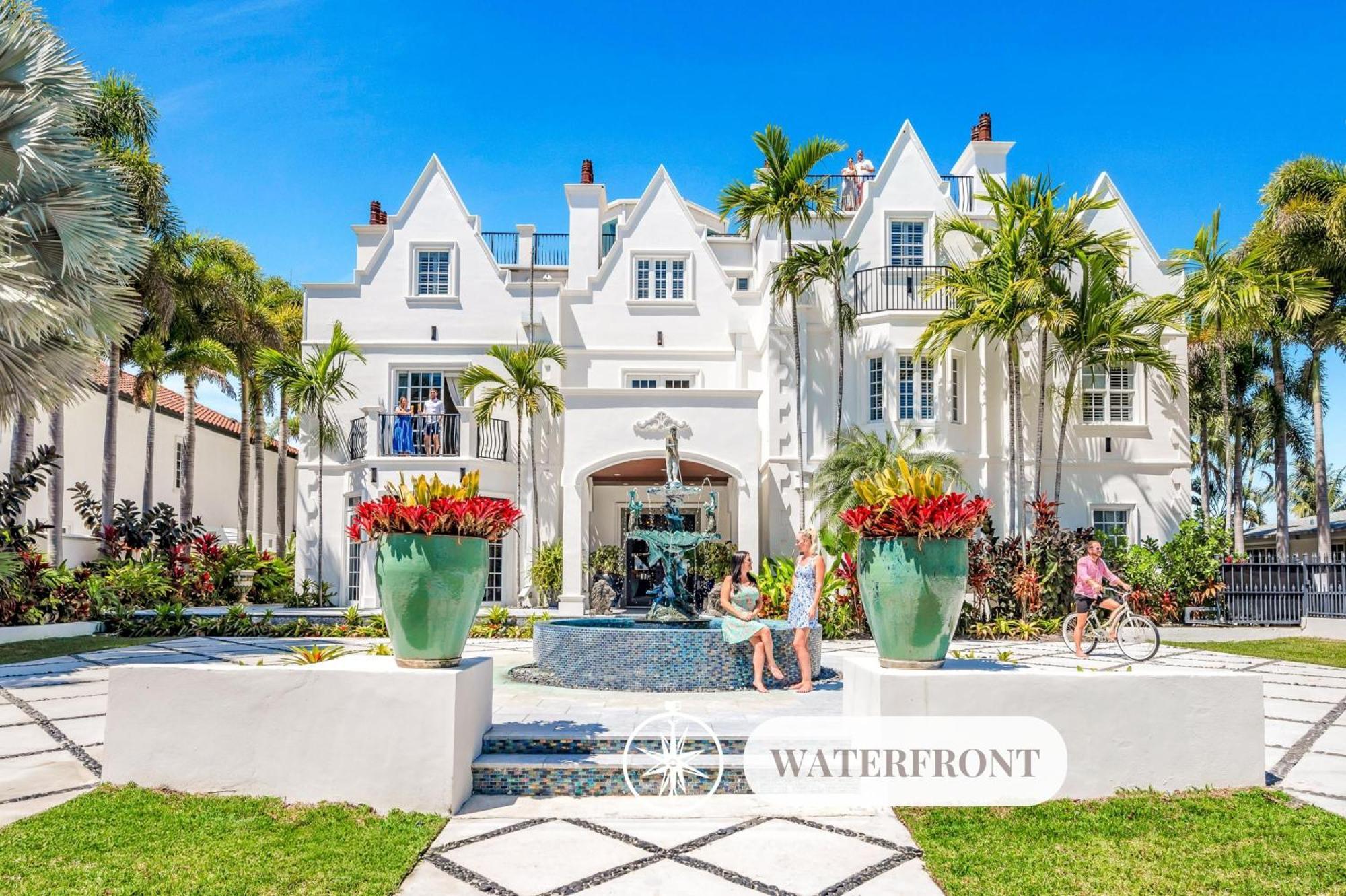 Maison de Vacances