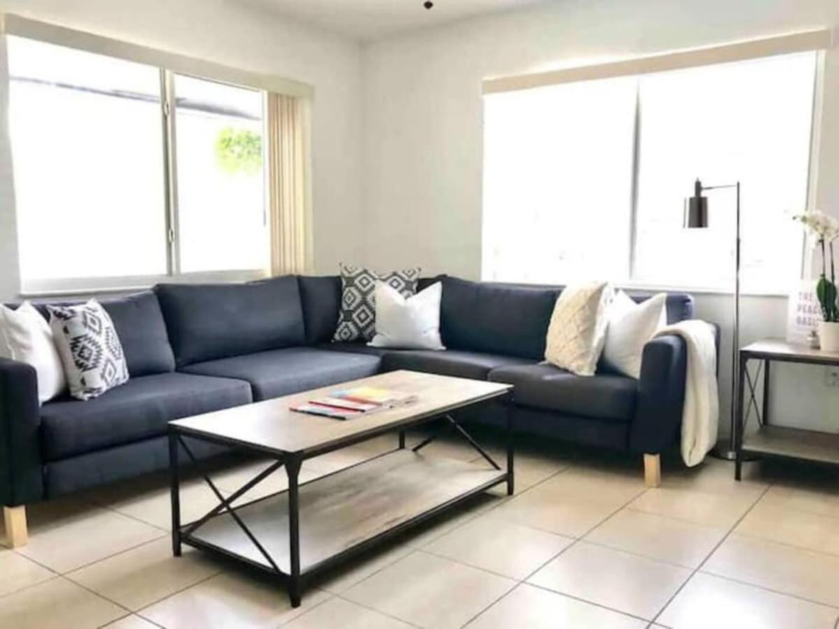Deluxe Villa