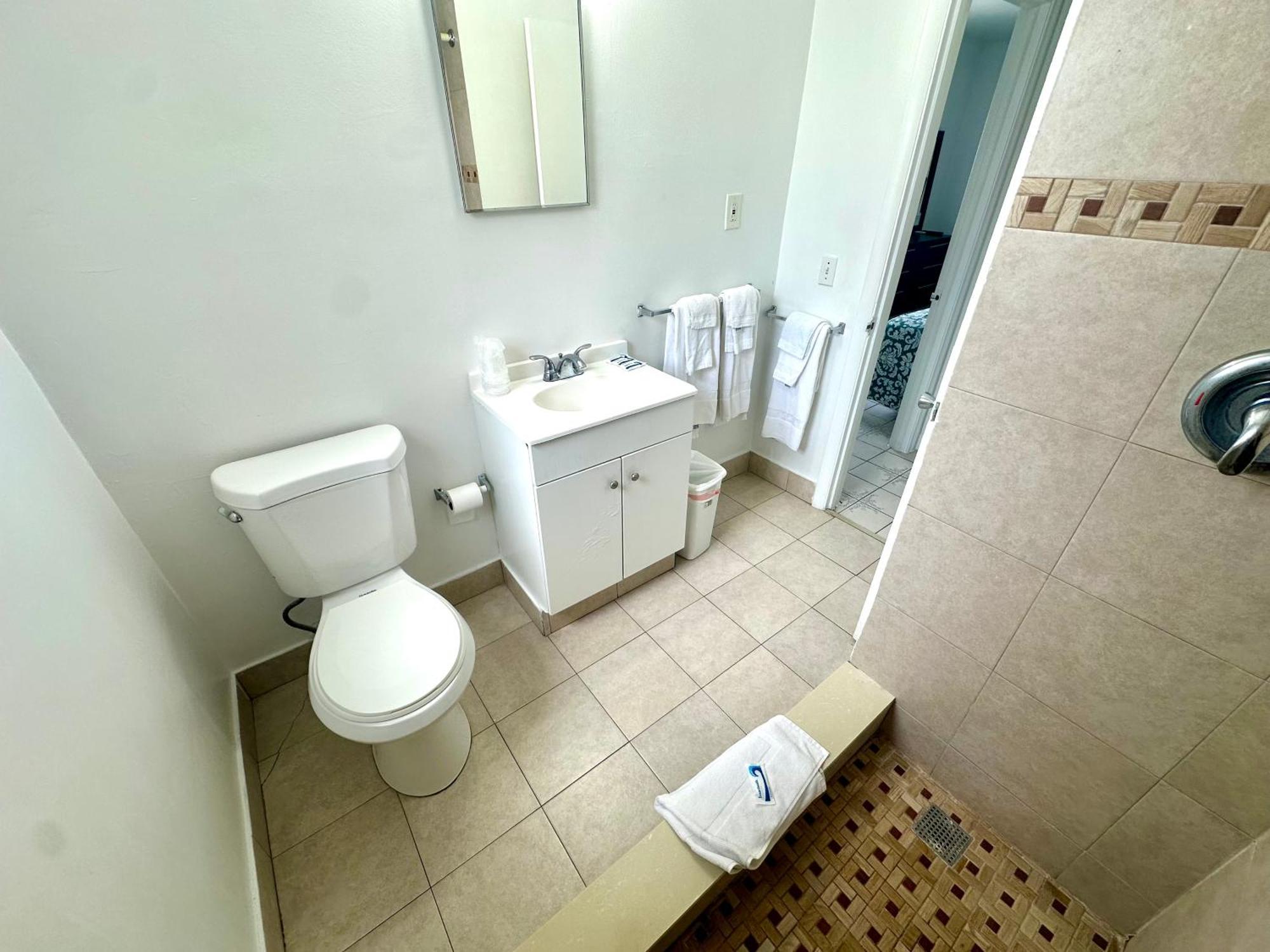 One-Bedroom Suite