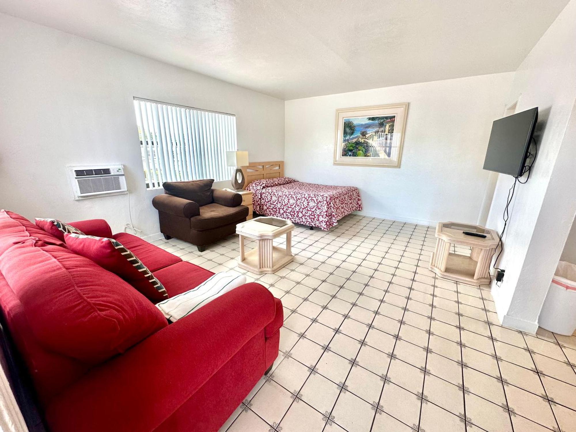 One-Bedroom Suite