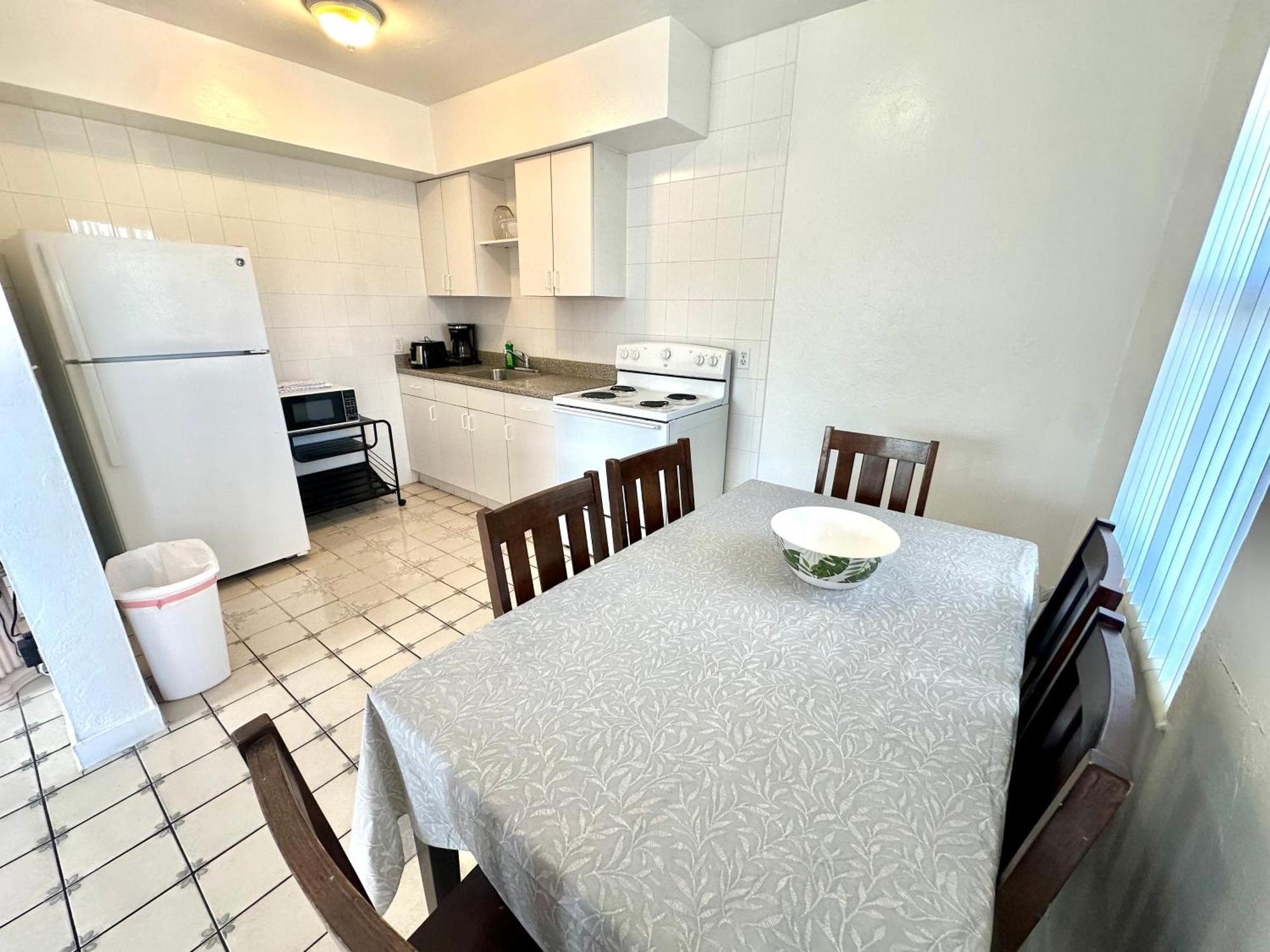 One-Bedroom Suite