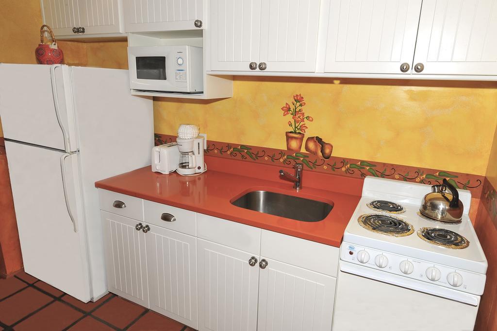 Apartment mit 1 Schlafzimmer
