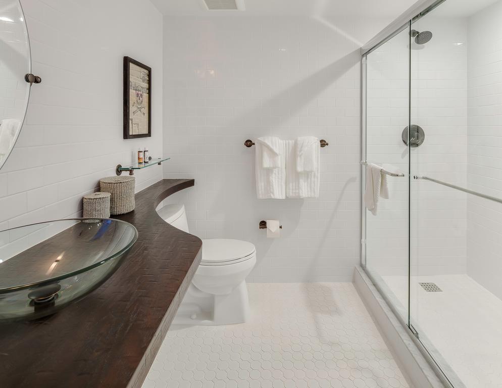 Habitación Doble Clásica - Cama grande