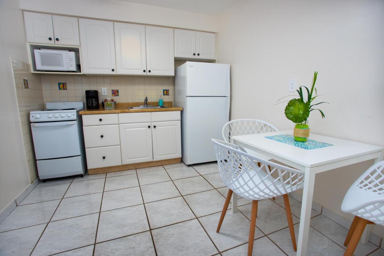 Chambre de Luxe avec Coin Cuisine