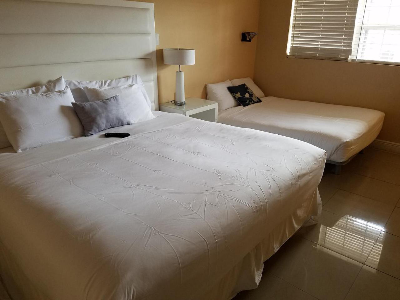 Grande Chambre Double