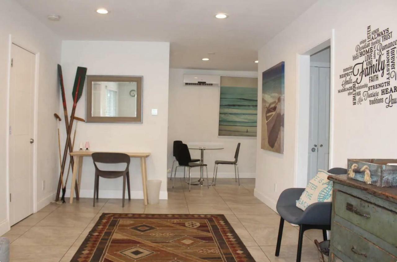 Appartement - Vue sur Piscine