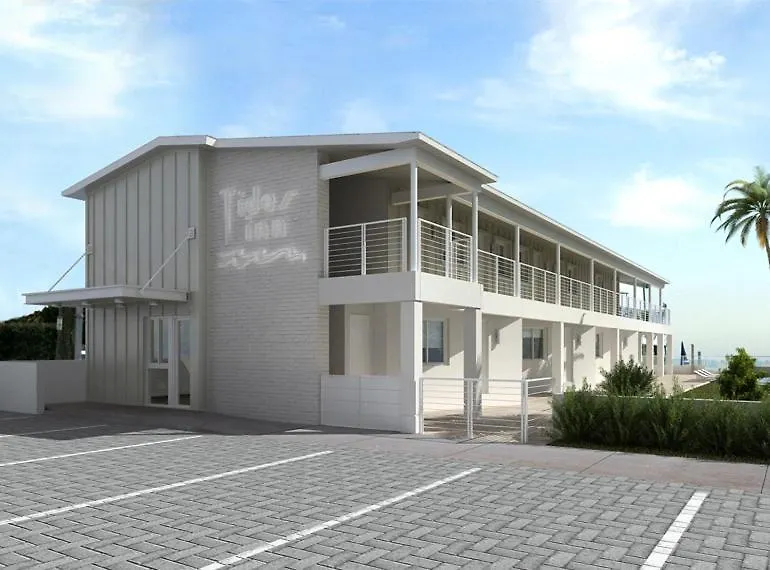 Tides Inn Hotel-1
