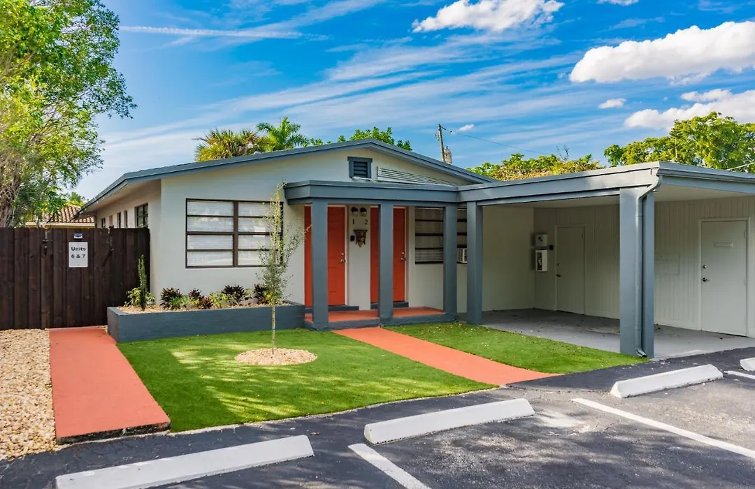 Hainsley Apartments - Walk To Wilton Drive-1