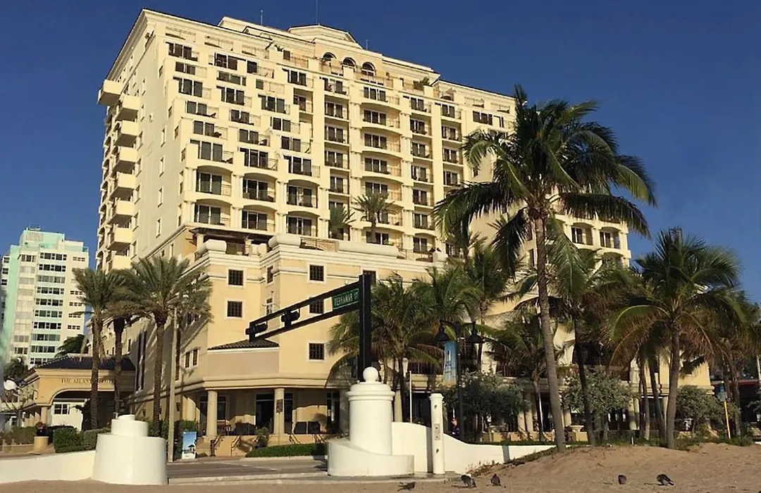 Atlantic Luxury Boutique Hotel & Spa-1