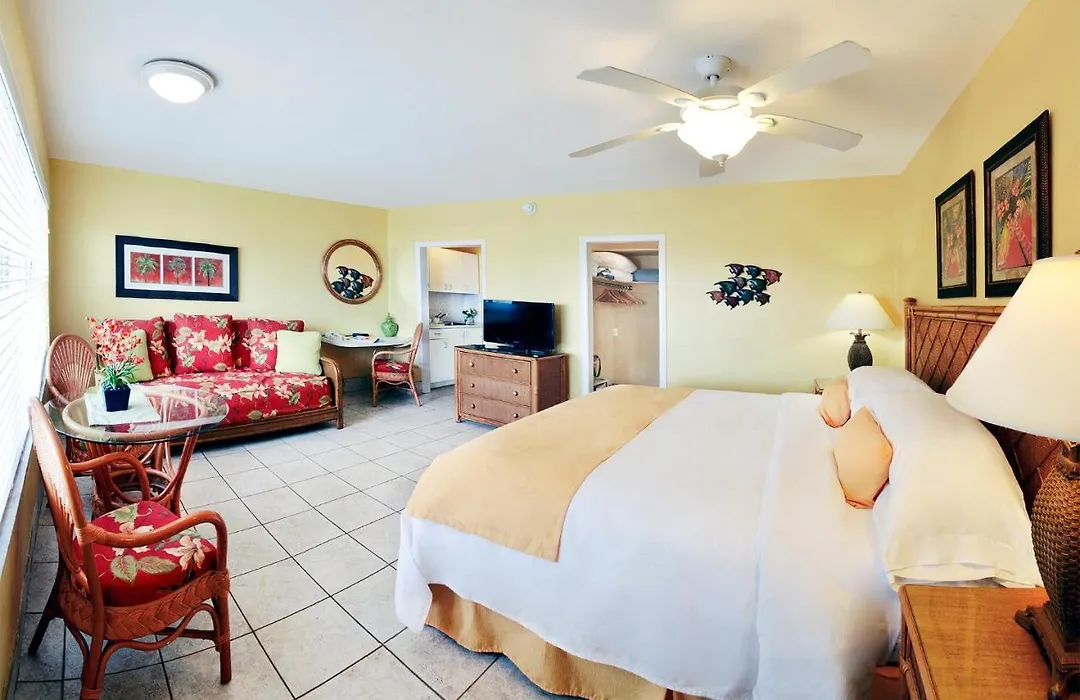 Tropic Seas Resort-1