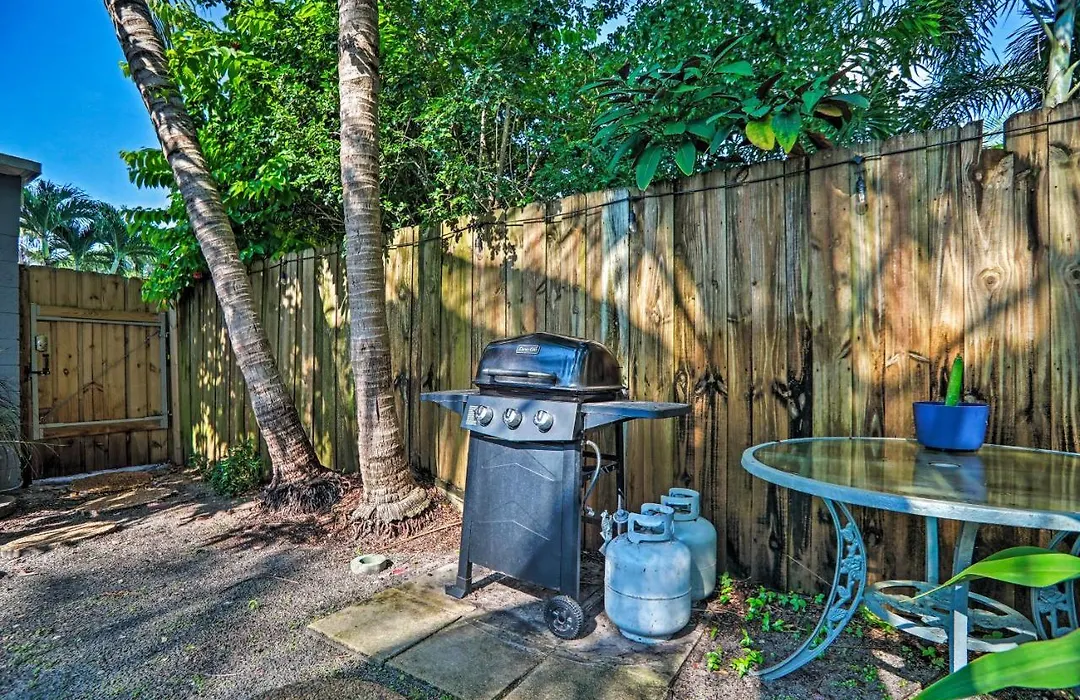 Oakland Park Vacation Rental W/ Private Pool!-1