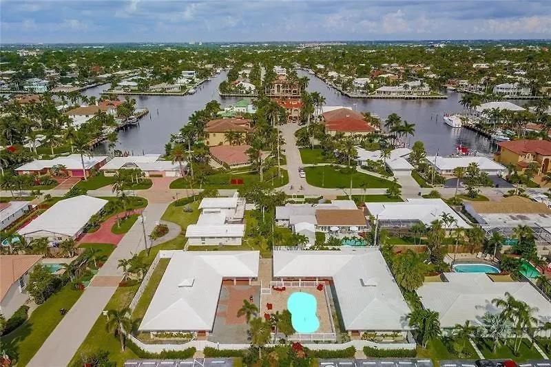 Dolphin Isles Resort-1