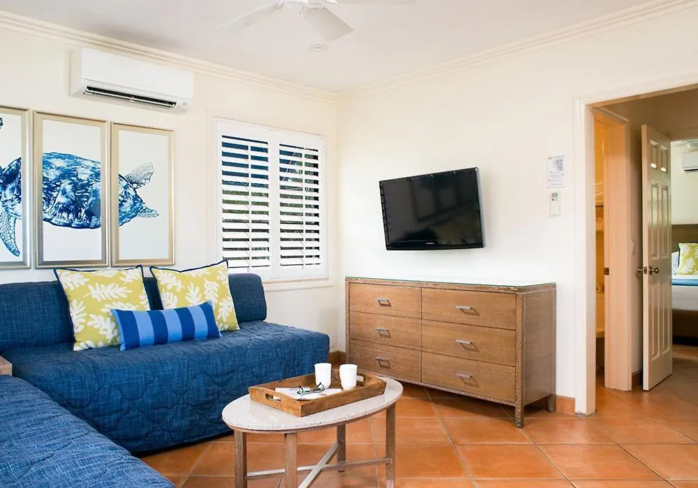 High Noon Beach Resort-1