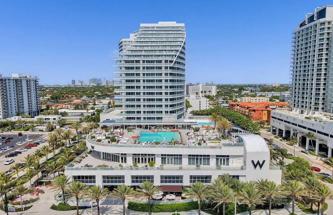 WVR Vacation Residences 506-1
