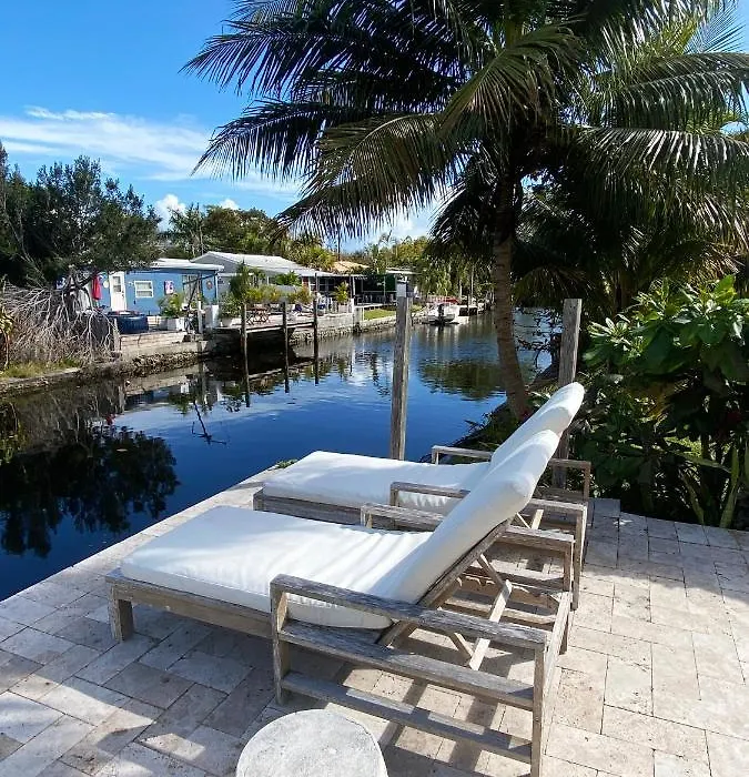 Pool House On The Water Near Beach, Downtown, & 95-1