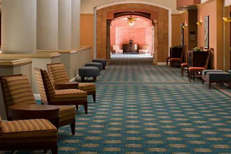 Hilton Fort Lauderdale Airport-1