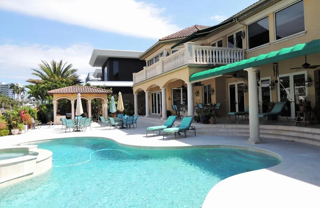Villa Riviera Las Olas-1