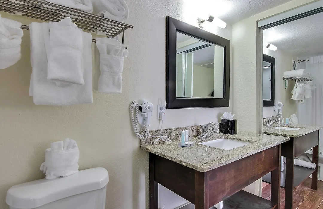 The Link Hotel Fort Lauderdale-1