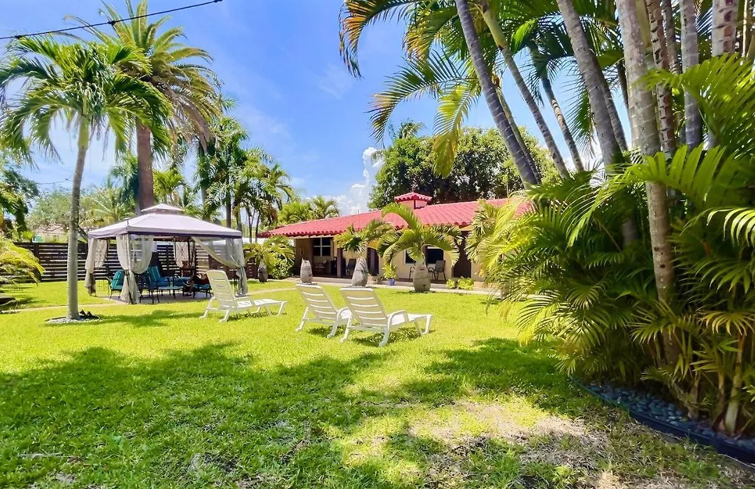 Casa Sul Mare, Quiet Oasis Close To The Beach-1