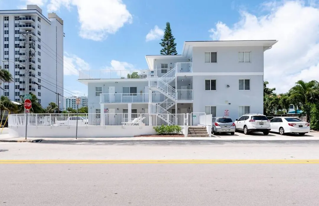 Bayshore Breeze 1 - Fort Lauderdale Beach-1