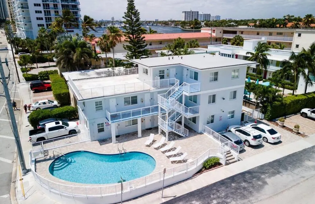Bayshore Breeze 10 - Fort Lauderdale Beach-1