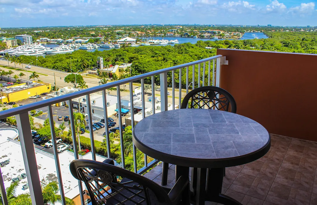 Ft Lauderdale Beach Resort-1