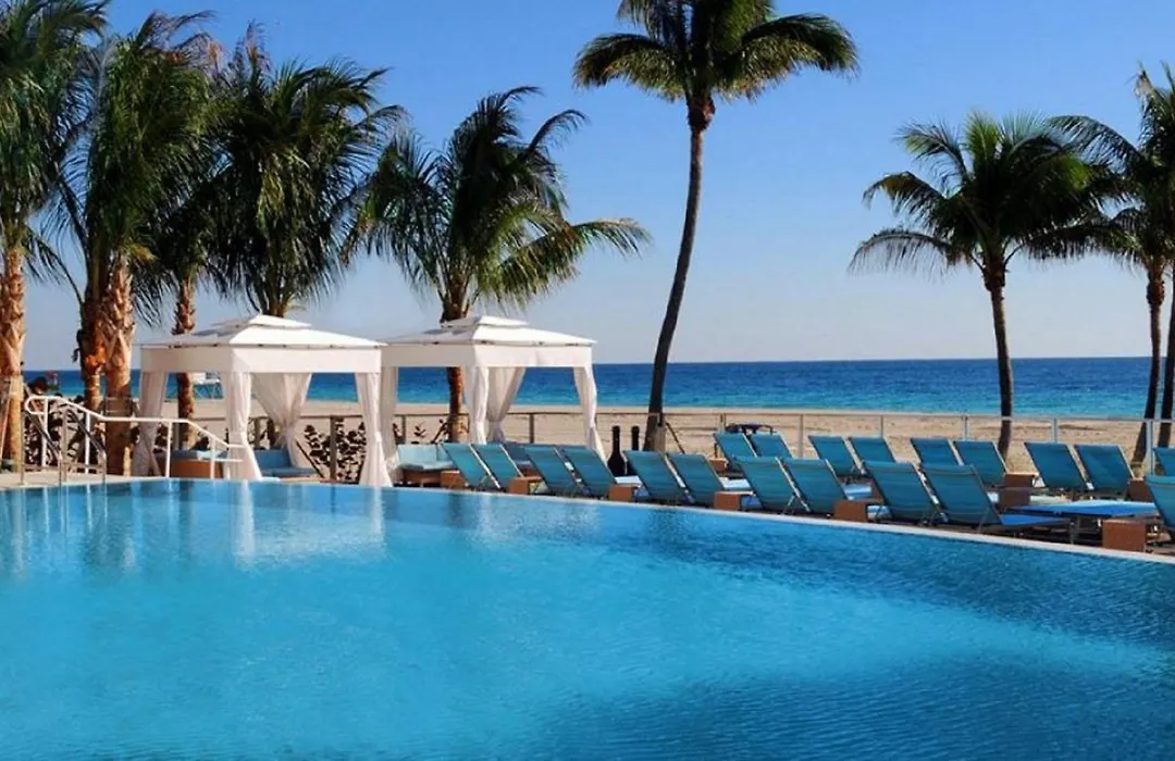 B Ocean Resort Fort Lauderdale Beach-1