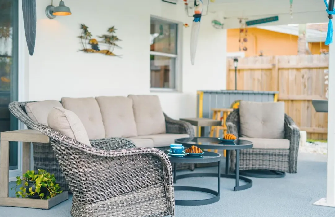 The Sunset Dream - Villa Pool Lake For Families-1