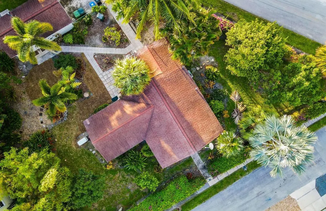 The Garden House-1