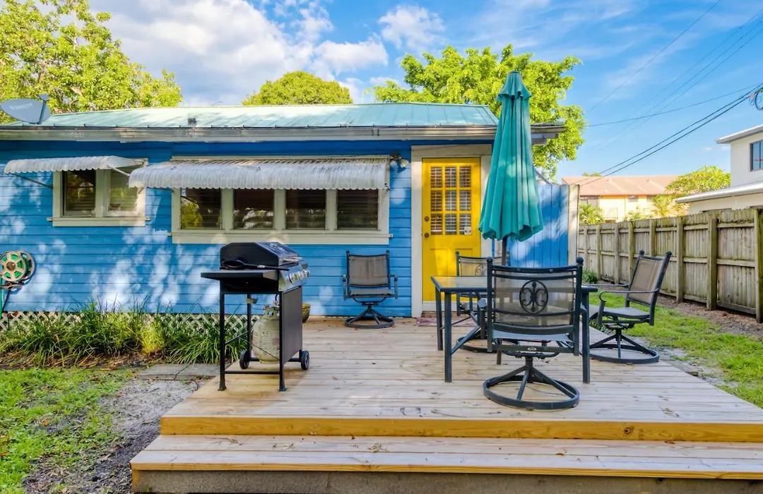 The Blue House-1