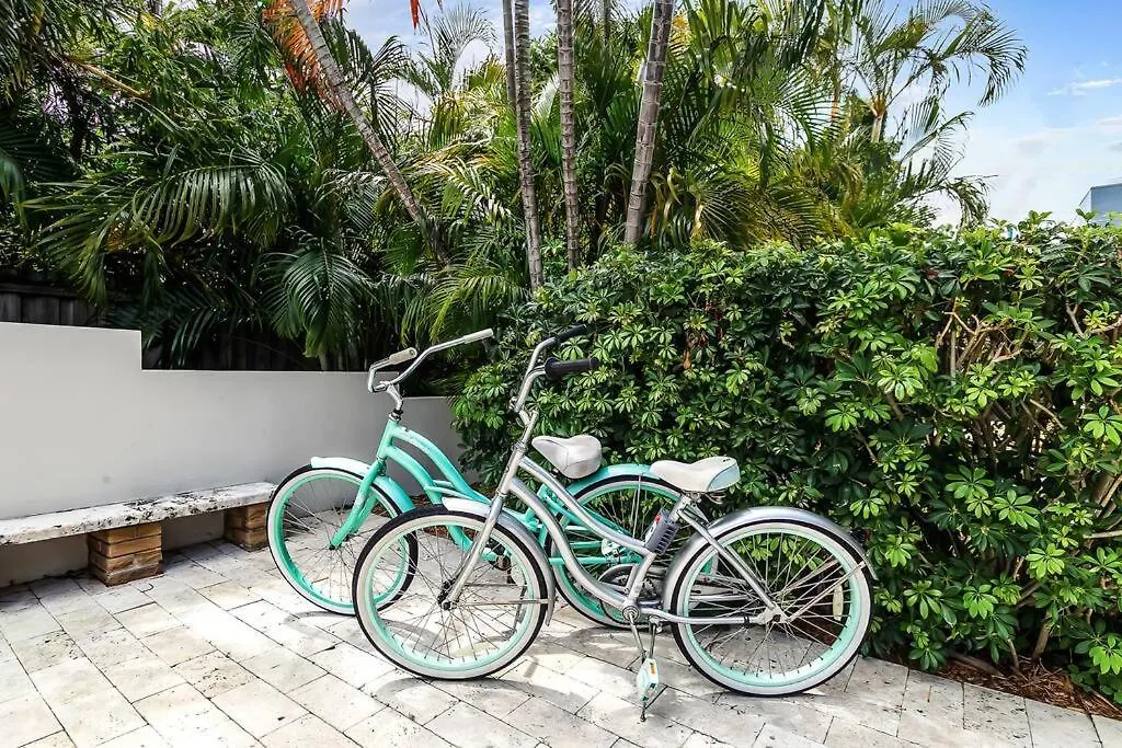 *Victoria Park Pool Home- Close To Beach/Las Olas*-1
