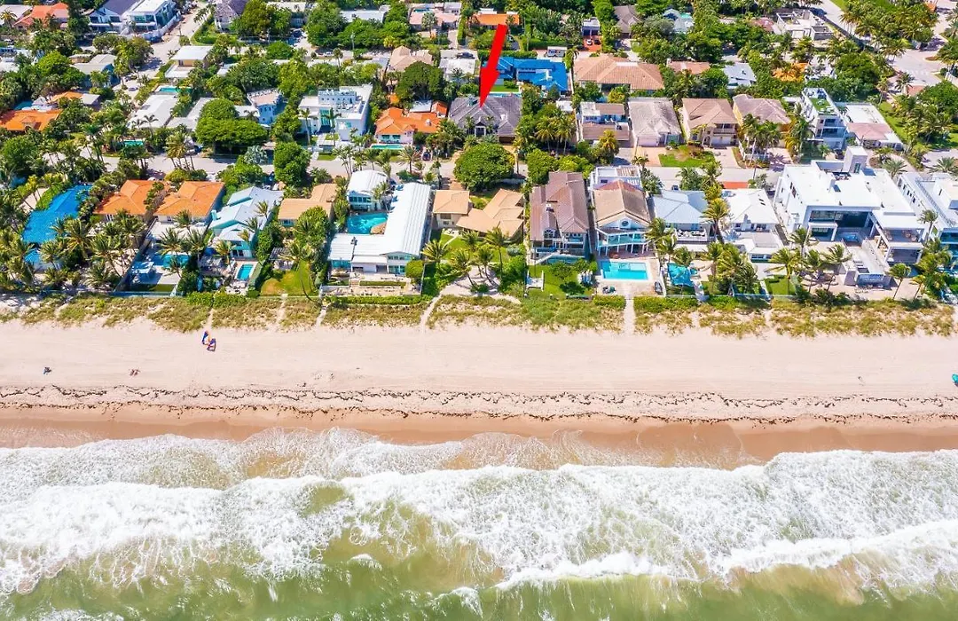 Pack Your Bags For The Atlantic Beach House Where You Can Have It All !-1