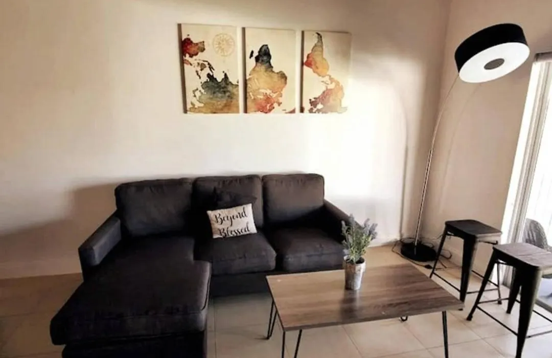 Lake Life Apartments - Stirling Lake-1